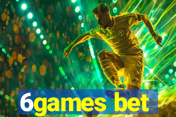6games bet